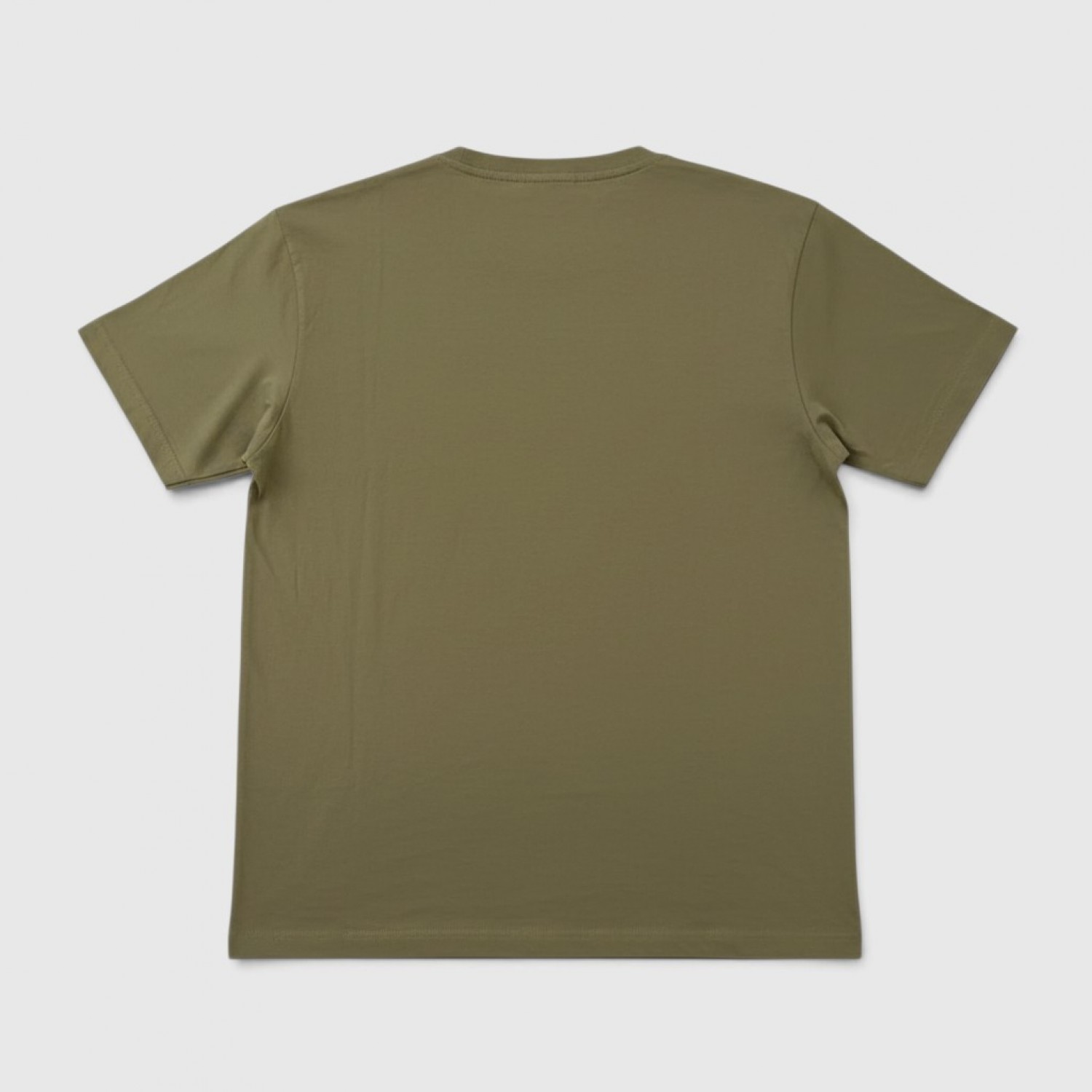 Napapijri Geographic Logo T-Shirt / Pre-Owned